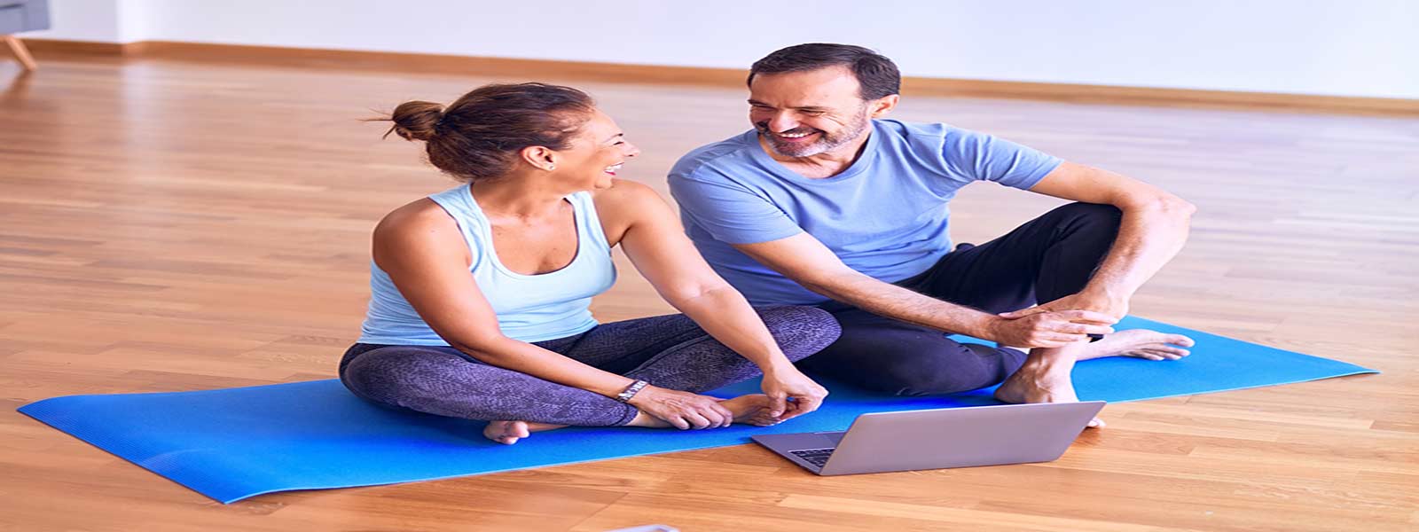 pilates para mayores